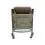 Zfish Krzesło Deluxe Camo Chair