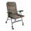 Zfish Kreslo Deluxe GRN Chair