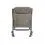 Zfish Kreslo Deluxe GRN Chair