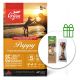 ORIJEN Puppy 11,4 kg + 2x kość dla psa GRATIS