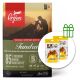 Orijen TUNDRA 11,4 kg + 2x HuhuBamboo przysmaki GRATIS