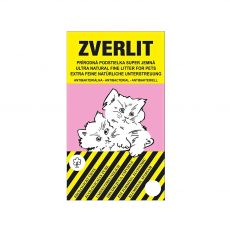 Zverlit fioletowy bardzo drobny bez zapachu 6 kg