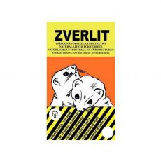 Zverlit brązowy dla fretek 6 kg