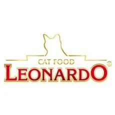 LEONARDO - Karma dla kot&oacute;w