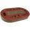 Drapak MAGIC CAT Interactive owal 2 kartonowy