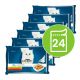 Saszetki GOURMET PERLE Gravy Delight - wołowina i kurczak 24 x 85 g