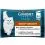 Saszetki GOURMET PERLE Gravy Delight - wołowina i kurczak 24 x 85 g