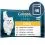 Saszetki Gourmet Perle Duo mięsny mix 48 x 85 g