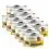 Trainer Natural Adult Small & Toy kurczak 12 x 150 g