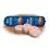 BRIT Sausage Chicken & Lamb 12 x 800 g