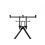 Rodpod Delphin RPX 4 BlackWay na 3 wędki
