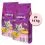 WHISKAS Sterile dla kot&oacute;w 2 x 14 kg