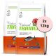 Trainer Natural Medium Adult ryba i ryż 2 x 12 kg