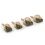 Interchangeable Pellet Feeders 18g small