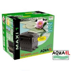 AQUAEL Maxi 1 - filtr do oczka wodnego