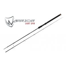 Fox Rage Wędka Warrior® Light Spin Rods 210cm/5-15g
