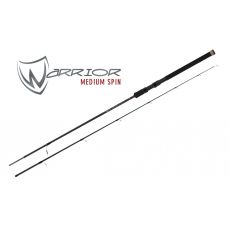 Fox Rage Wędka Warrior® Medium Spin Rods 210cm/15-40g