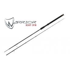 FOX RAGE Wędka Warrior® Heavy Spin Rods 210cm/40-80g