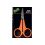 Fox EDGES™ Micro Scissors