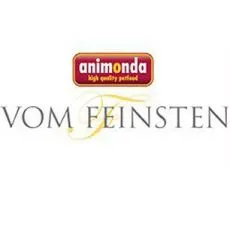 ANIMONDA vom Feinsten - Saszetki i konserwy dla kot&oacute;w