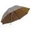 Fox Parasol 60ins Camo Brolly