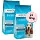 ARDEN GRANGE Puppy / Junior rich in fresh chicken 2 x 12 kg