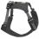 Uprząż dla psów Ruffwear Hi & Light, Twilight Gray XXXS