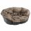 Poduszka do legowiska dla psów i kotów SOFA 4 - 64 x 48 x h 25 cm