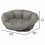 Poduszka do legowiska dla psów i kotów SOFA 4 - 64 x 48 x h 25 cm