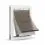 Drzwi dla ps&oacute;w PetSafe Extreme Weather Aluminium Door M