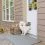 Drzwi dla ps&oacute;w PetSafe Extreme Weather Aluminium Door M