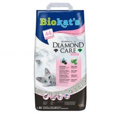 Biokat’s Diamond Care Fresh żwirek 8 l