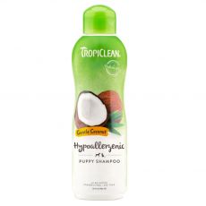 Tropiclean Hypoallergenic Puppy szampon dla szczeniąt 355 ml