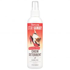 Tropiclean StayAway spray przeciw gryzieniu 236 ml
