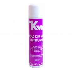 Spray KW przeciwzapachowy Hold Dig-Veak 400 ml