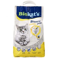 Biokat’s Bianco EXTRA classic żwirek 5 kg