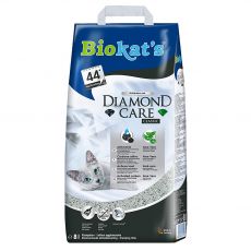 Biokat’s Diamond Care Classic żwirek 8 l