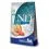 Farmina N&D dog OCEAN (GF) adult mini, salmon, cod & cantaloupe melon 7 kg