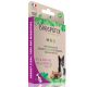 BIOGANCE Biospotix Dog spot-on S-M o działaniu odstraszającym 5 x 1 ml (do 20 kg)