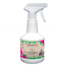 Spray BIOGANCE Biospotix Cat o działaniu odstraszającym 500 ml