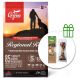 Orijen Regional Red Dog 6 kg + 2x kość dla psa GRATIS