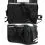 Trixie Madison Torba czarna 25 &times; 33 &times; 50 cm