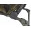 Krzesło  z podłokietnikami Starbaits Chair with armrests CAM Concept Recliner 
