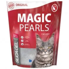Wyści&oacute;łka Magic Litter 3,8 l