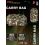Torba Starbaits Torba CAM Concept Carry Bag