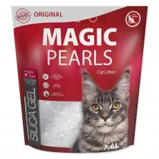 Wyści&oacute;łka Magic Litter  7,6 l
