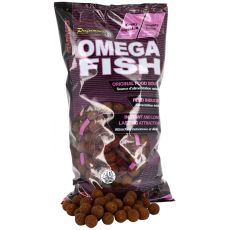 Starbaits Omega Fish - Boilie nurkujące 2,5kg