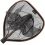 Pezon&Michel Landing Net Clip Trout