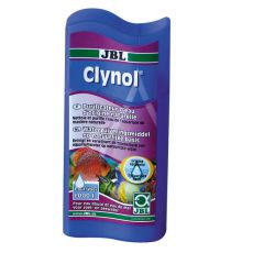 Preparat JBL Clynol do oczyszczania wody 250 ml