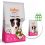 Calibra Dog Premium Line Puppy & Junior 12 + 3 kg GRATIS